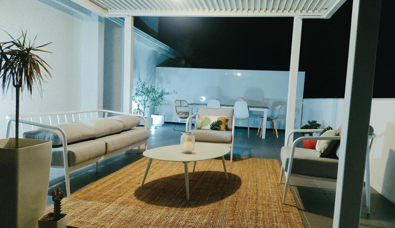 Douro Valley Terrace Apartments Armamar Extérieur photo