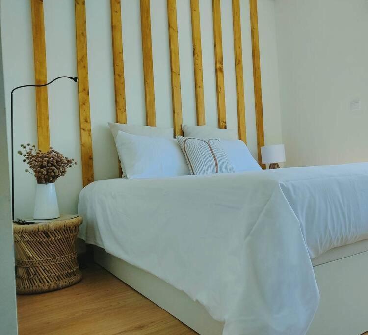 Douro Valley Terrace Apartments Armamar Extérieur photo