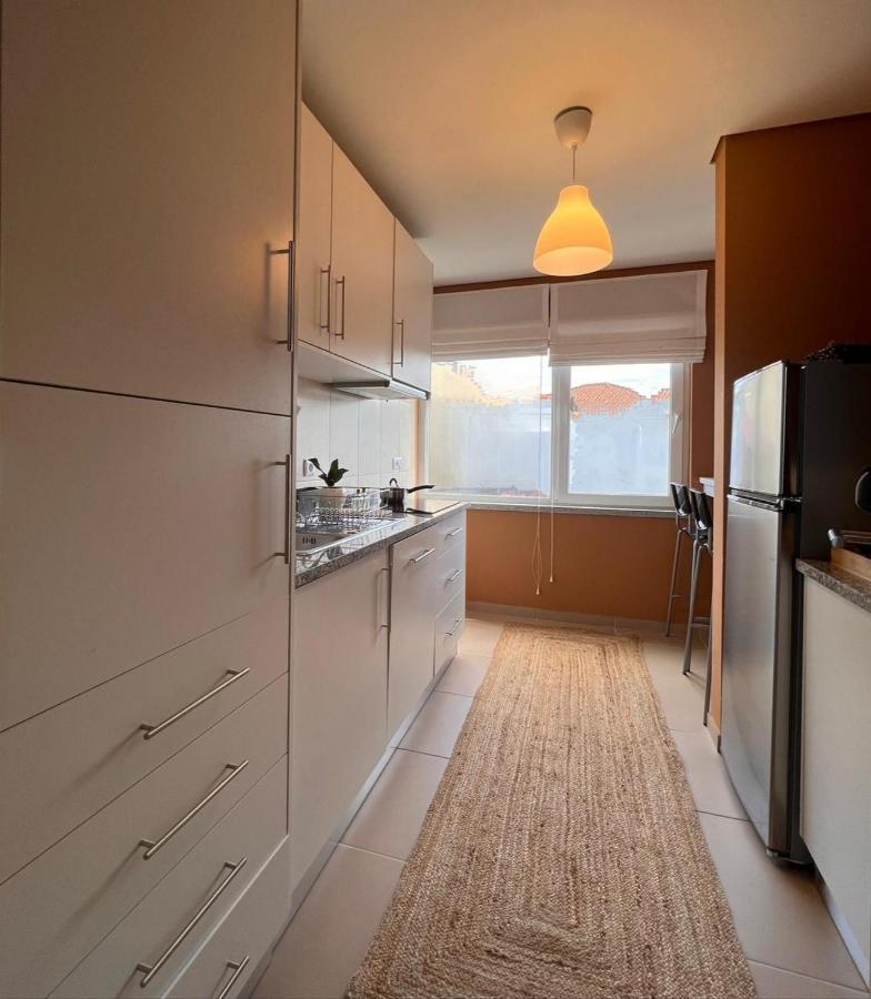 Douro Valley Terrace Apartments Armamar Extérieur photo