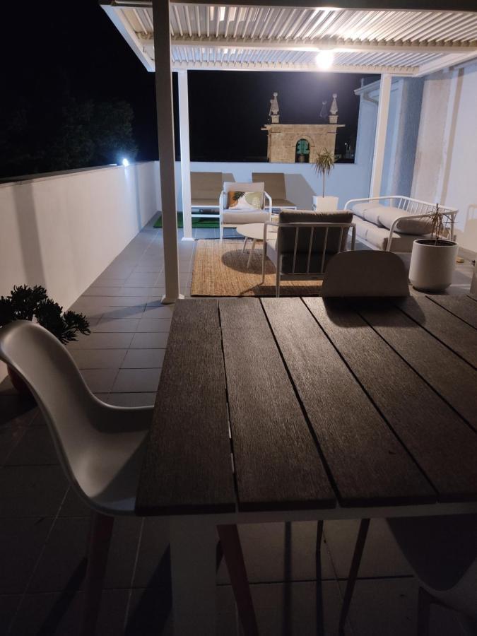 Douro Valley Terrace Apartments Armamar Extérieur photo